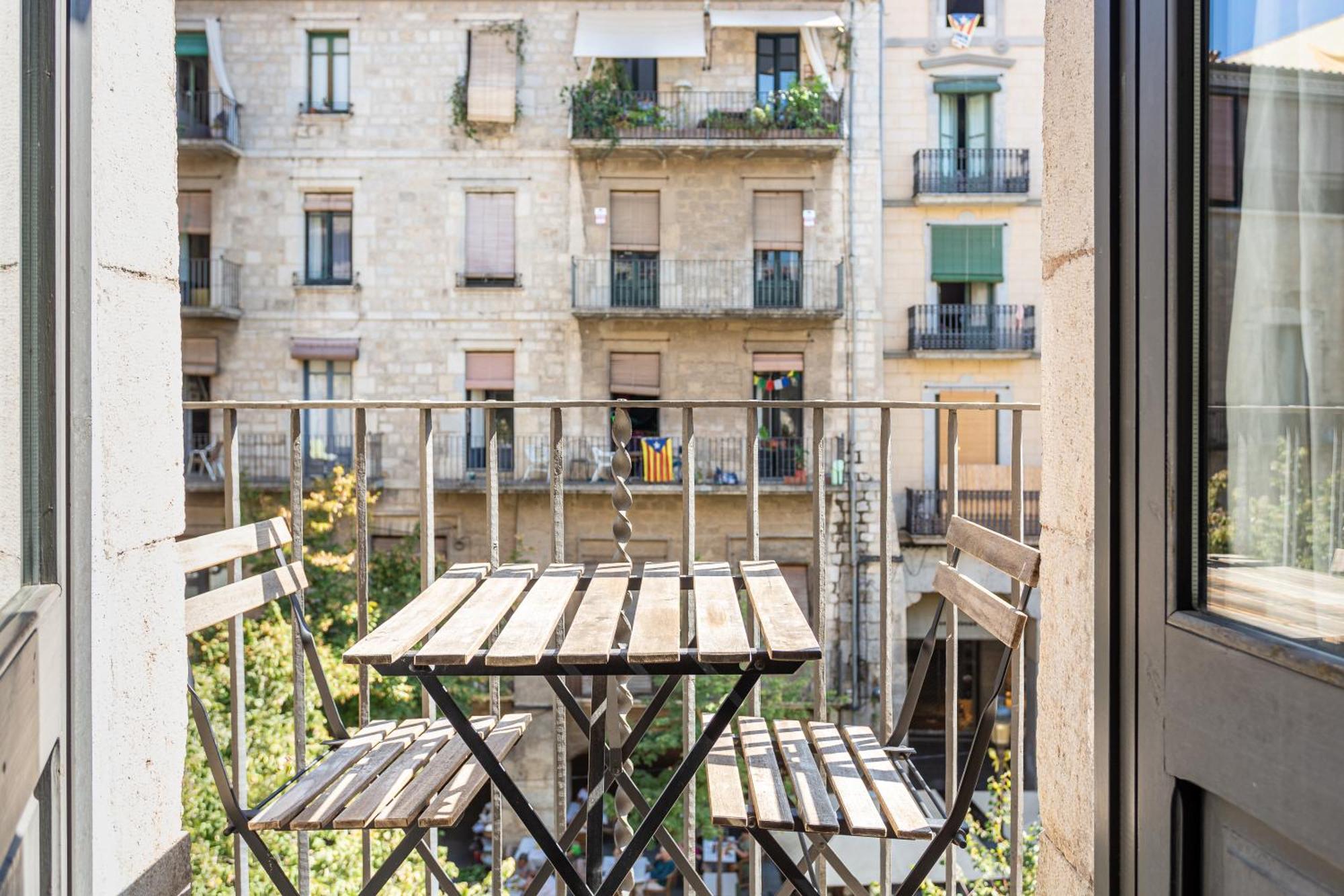 Apt 5 Limon Жирона Экстерьер фото